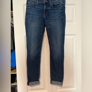 Hudson Jeans size 27
